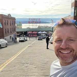 Meet your Posher, John